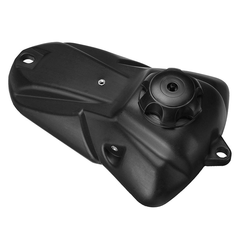 Gas Fuel Petrol Tank Tap Cap BBR Style For 125cc 150cc PIT PRO Trail Dirt Bike