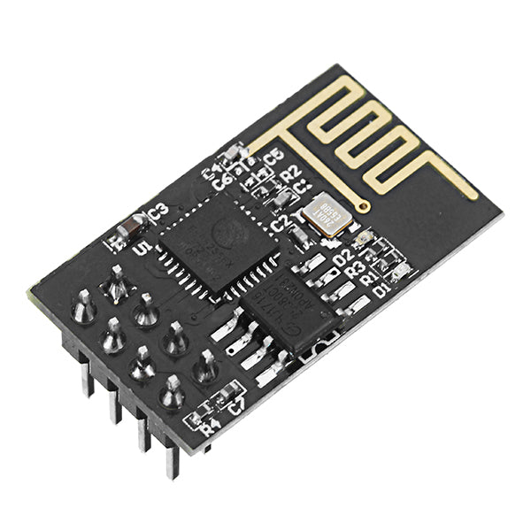 Upgrade 5V ESP8266 WiFi Relay IoT Smart Home Phone APP Remote Control Switch