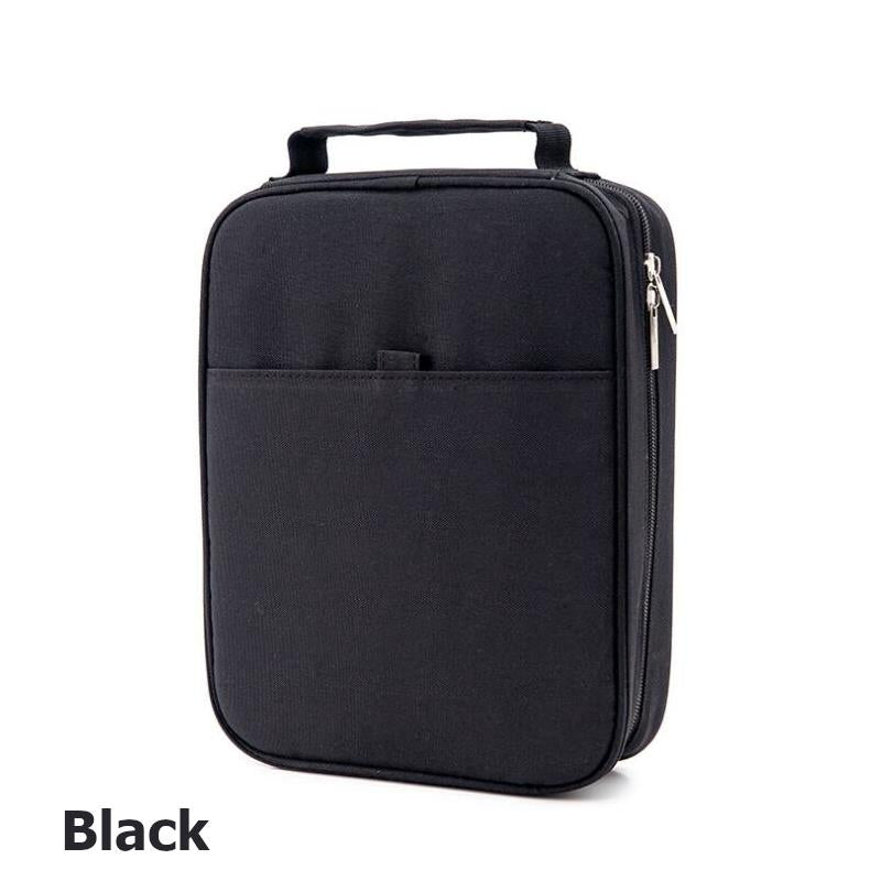 150 Slots Large Capacity Pencil Bag Pen Case Multifunctional Pencil Bag Pen Storage Box Case Art Supplies Painting Tool Pouch