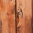3x5FT Vinyl Brown Wood Floor Wall Photography Backdrop Background Studio Prop