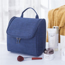 Outdoor Waterproof Travel Makeup Bag Portable Cosmetic Bag Toiletry Case Bag Wash Storage Bag Handbag
