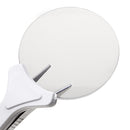 5X LED Tweezer Soldering Magnifier Clamp Magnifying Glass Loupe Collection Tool