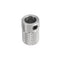 10Pcs UM2 Stainless Steel Feeder Knurled Gear Extruder Drive Gear for 3D Printer Part