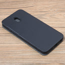 For Xiaomi Redmi 8A Case Bakeey Flip with Stand Card Slot Full Body Brushed Leather Shockproof Soft Protective Case