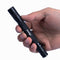 Skywolfeye B21 XPE 3Modes Zoomable LED Flashlight Pen AAA  Work Light Camping Hunting Emergency Lamp