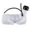 Gas Fuel Tank For Stihl FS75 FS80 FS85 KM85 HT75 FS72 FS74 Trimmer 4137 350 0410