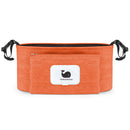 Universal Pushchair Stroller Storage Bag Mummy Diaper Pack Trailer Package