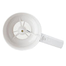 Hand-Held Electric Flour Sieve Battery Operated Sifter Shaker Baking Cook Tool