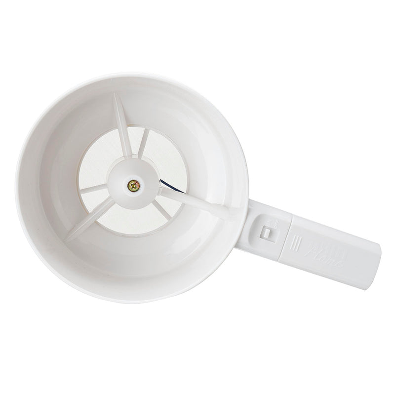 Hand-Held Electric Flour Sieve Battery Operated Sifter Shaker Baking Cook Tool