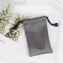 Bakeey Univeral Waterproof Portable Drawstring Oxford Fabric Earphone Storage Case Bag USB Cable MP3 Memory Card