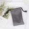 Bakeey Univeral Waterproof Portable Drawstring Oxford Fabric Earphone Storage Case Bag USB Cable MP3 Memory Card