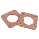 5PCS 42*42mm Cork Gasket Nema 17 Stepper Motor Damper For 42 Motor Absorber 3D Printer Part