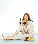 HUOHOU Ceramic Cutter Set 4 Pieces Origional Nano Technology Environmental Protection