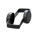 Silicone Protective Lens Cap Cover for GoPro Fusion 360-degree Sports Camera Accessories