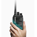 Baofeng T99 II 5W 16 Channel Ultra Thin Handheld Walkie Talkie USB Charging Civilian Intercom