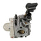 Carburetor Carb C1M-S260B for STIHL BG56C Blower Replaces P/N 42411200615