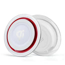 Bakeey 5W Portable Fast Charging Wireless Charger For iPhone X XS XIAOMI MI9 HUAWEI P30 S10+