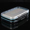 Waterproof Double-side Fly Fishing Box Fishing Lure Box Fishing Tackle Box