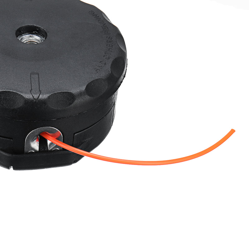 Bump Feed String Trimmer Head For Echo Speed-Feed 400 SRM-225 SRM-230 SRM-210