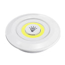 3pcs COB LED Night Light Bedroom Hallway Cabinet Lamp With Wireless Remote Control