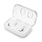 [bluetooth 5.0] True Wireless Sport Earbuds HiFi Stereo Earphone Touch Control Auto Pairing Headphones with Mic