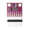 5Pcs CJMCU-9911 AK09911C Geomagnetic Hall Sensor Three Axis Magnetometer Compass Module
