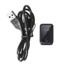 GF-09 Magnetic GPS Tracker Locator APP Control WiFi LBS Anti-Theft Alarm Device