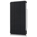 Tri Fold Stand Case Cover For 10.8 Inch HUAWEI MatePad Pro Tablet
