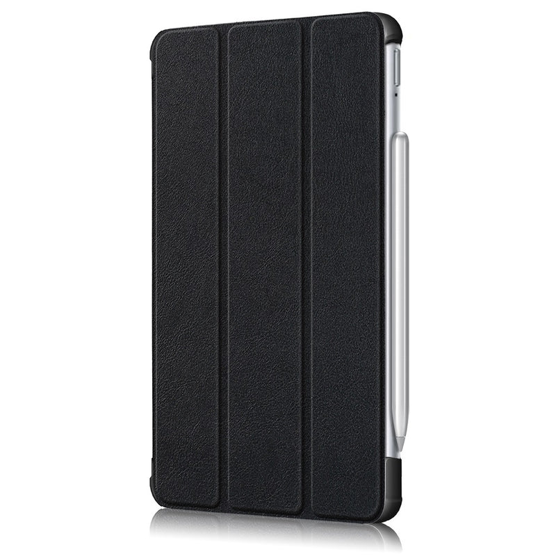 Tri Fold Stand Case Cover For 10.8 Inch HUAWEI MatePad Pro Tablet