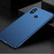 Bakeey Ultra Thin Silky PC Hard Protective Case For Xiaomi Mi A2 / Xiaomi Mi 6X