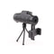 40X60 Zoom High-definition Monocular Telescope With Military Tripod Camera Clip for Mobile Phone