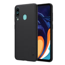 NILLKIN Frosted Shield Anti-scratch Hard PC Protective Case for Samsung Galaxy A60 2019