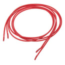 1 Pair Elastic Easy No Tie Shoelaces Lazy Free Tie Sneaker Laces With Buckles Sports Running