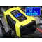 Enusic 12V 6A Intelligent Repair Battery Charger For Car Motorcycle Truck Van Marine Lead Acid Batteries Agm Gel Wet