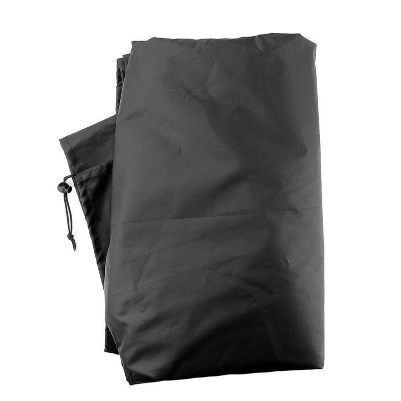 Rainproof IN/Outdoor Furniture Cover UV Waterproof Garden Patio Table Shelter