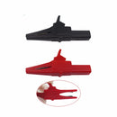 P1800D BNC Electronic Specialties Test Lead Multimeter Probe Leads Kit Flexible Piercing Test Hook