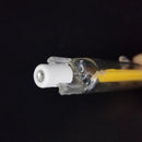 Dimmable 78MM AC220-240V 5W R7S LED COB Light Bulb Glass Tube for Floodlight Halogen Replacement