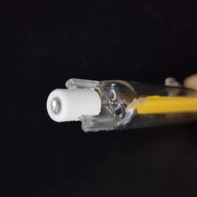 Dimmable 78MM AC220-240V 5W R7S LED COB Light Bulb Glass Tube for Floodlight Halogen Replacement
