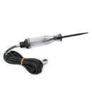 Car Motorcycle Test Pencil Screwdriver with Voltage Tester 6V 24V 12V