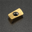 10pcs APMT1135PDER-BP010 Inserts Blades Lathe Tool Carbide Cutter Turning Tool