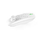 Bakeey Wireless 3D Glasses Video Joystick bluetooth Gamepad VR Remote Control Player For iPhone XS 11 Pro Huawei P30 Pro S10+ Note 10