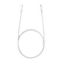 Bakeey 3A Type C to Type C PD Fast Charging Data Cable For Oneplus 7 Tablet Huawei P30 Pro Xaiomi Mi9 S10+ Note 10