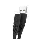 Essager 2.4A Micro USB Fast Soft Series Charging Data Cable 0.3M 1M For Xiaomi RedMi HUAWEI