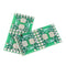 200pcs SOP14 SSOP14 TSSOP14 To DIP14 Pinboard SMD To DIP Adapter 0.65mm/1.27mm To 2.54mm DIP Pin Pitch PCB Board