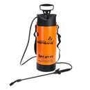 3/5/8L Pressure Sprayer Shoulder-mounted Pump Sprayer Garden Action Pressure Plant Spray Bottle
