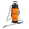3/5/8L Pressure Sprayer Shoulder-mounted Pump Sprayer Garden Action Pressure Plant Spray Bottle