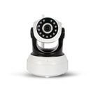 HD 1080P 2MP WiFi Security IP Camera Wireless Baby Monitor Night Vision PTZ CCTV
