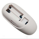 LED Controller 2.4G RF Touch Screen Remote Control 6A 4 Channel DC12V-24V For RGBW Strip Light