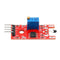10pcs KY-028 4 Pin Digital Temperature Thermistor Thermal Sensor Switch Module