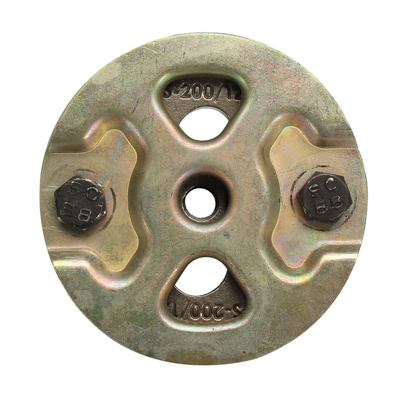 Lawnmower Brush Cutter Trimmer Clutch For STIHL FS120 FS200 FS250 FS300 FS350 FS400 FS450